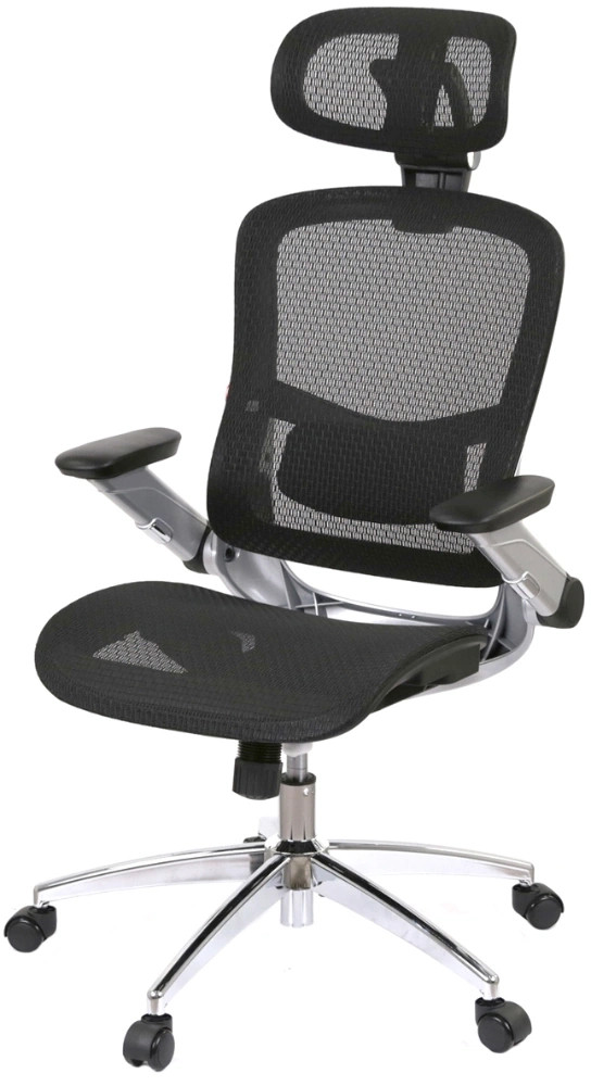 Компютерне крісло Aklas Trembita R-SR