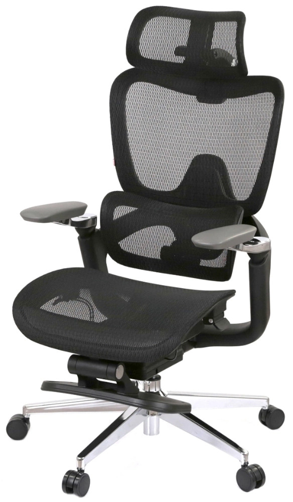 Компютерне крісло Aklas Petros