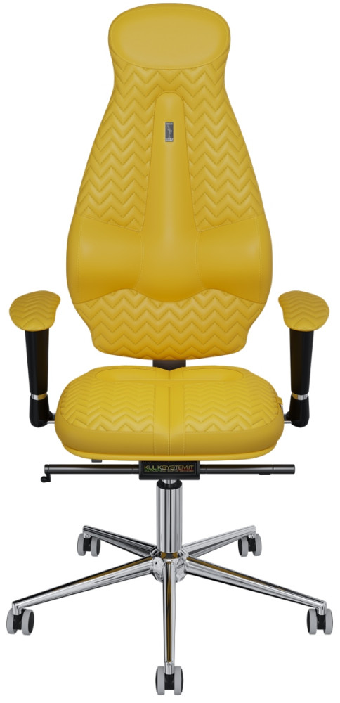 Компьютерное кресло Kulik System Galaxy