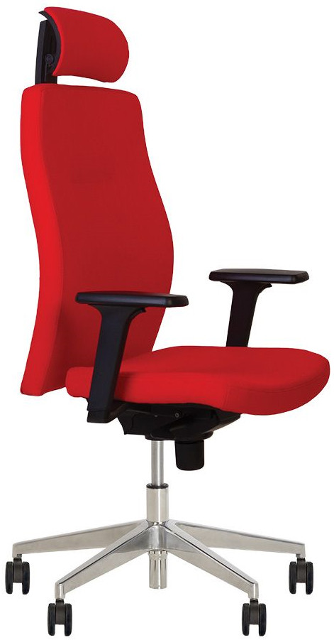 Компютерне крісло Nowy Styl Vision R HR AL