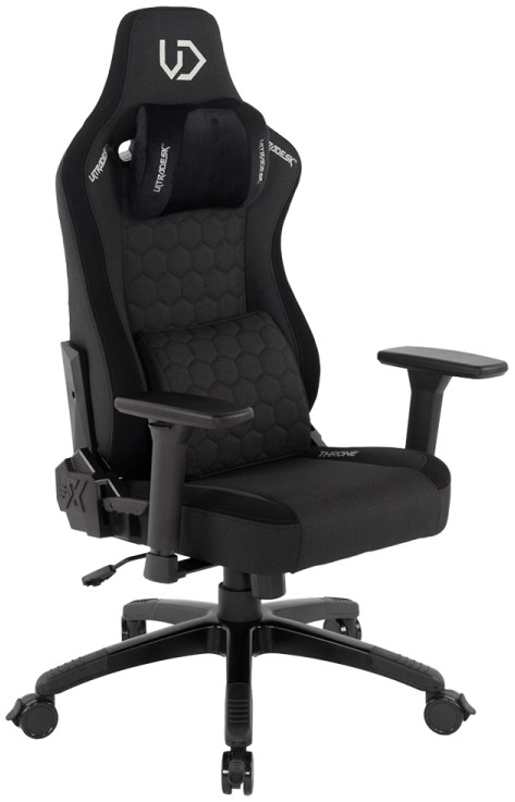 Компьютерное кресло Ultradesk Throne Kids