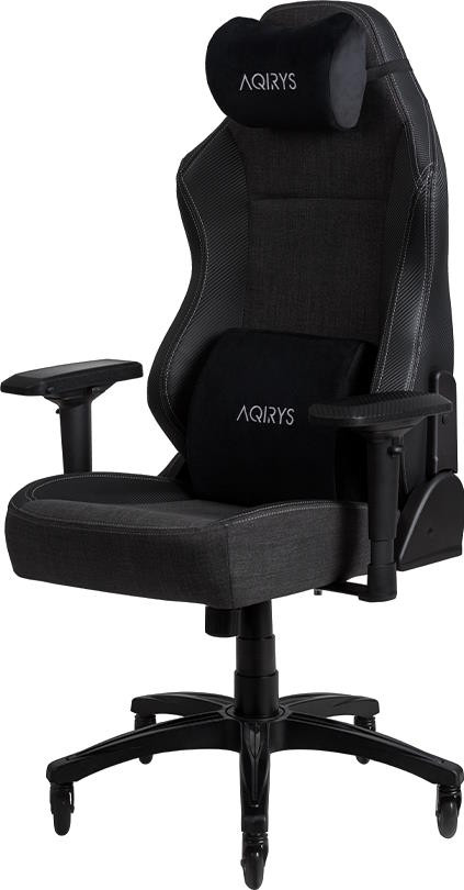 Компютерне крісло AQIRYS Tarvos
