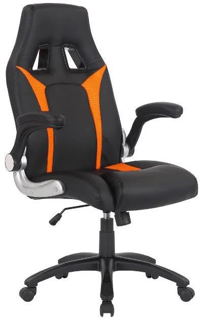 Компьютерное кресло Fregat Shark