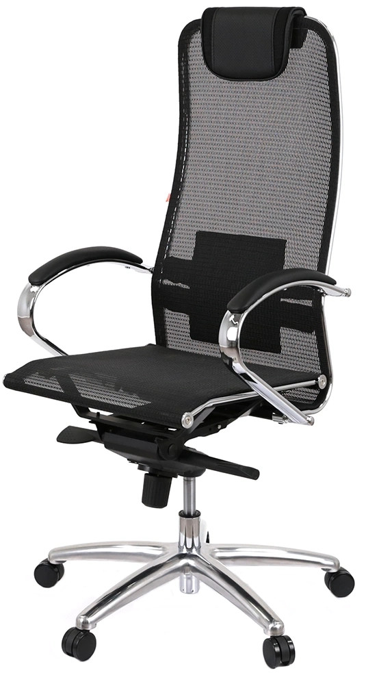 Компютерне крісло Aklas Sakura Net MB