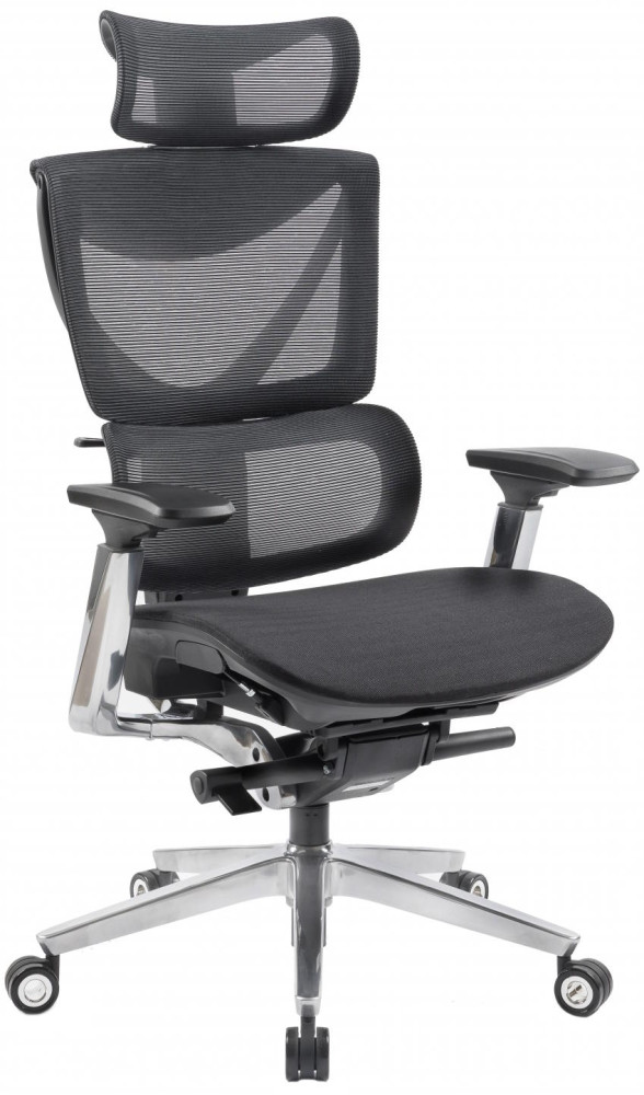 Компьютерное кресло ADAPWORK S3 Pro Senior ErgoChair