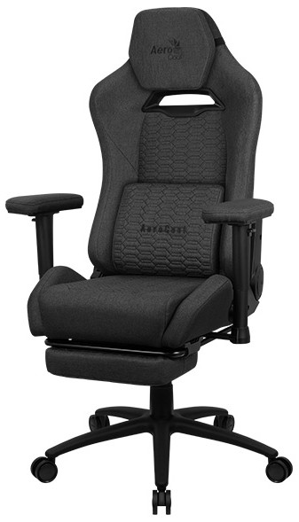 Компьютерное кресло Aerocool Royal