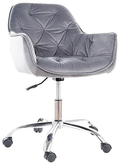 Компютерне крісло Signal Q-190 Velvet