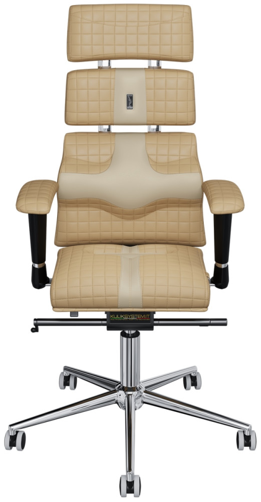 Компьютерное кресло Kulik System Pyramid