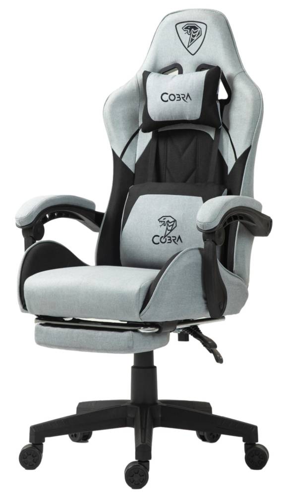 Компютерне крісло Cobra Player 5.0 CRF50