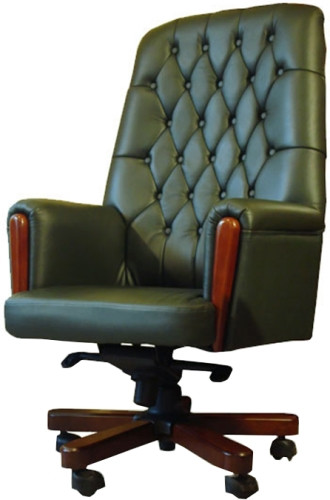 Компютерне крісло Dial Oxford Extra