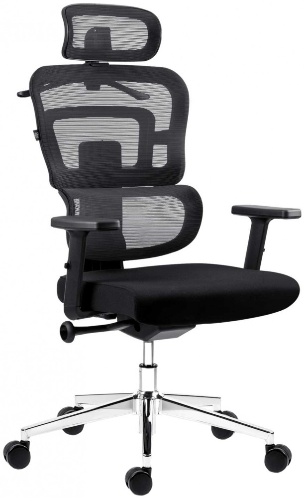 Компютерне крісло Sofotel Nicea