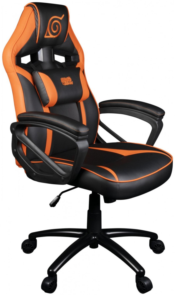 Компьютерное кресло Konix Naruto Gaming Chair