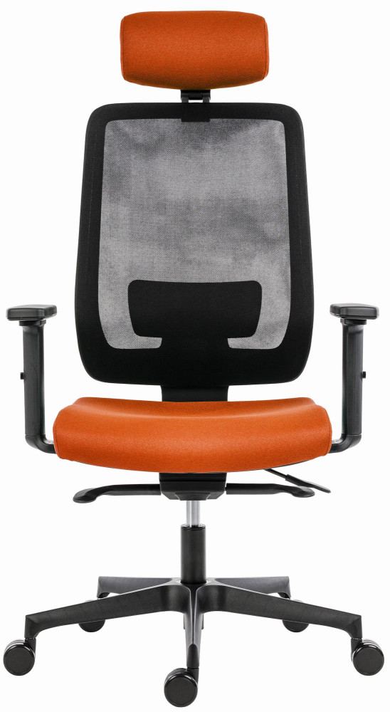 Компьютерное кресло Powerton Lucie