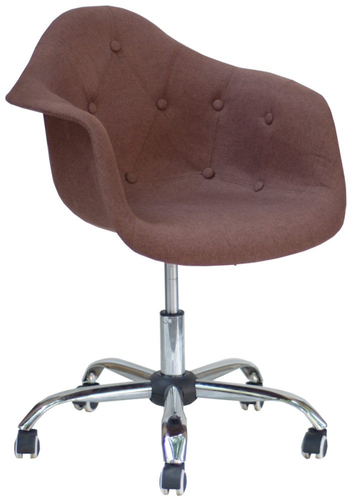 Компютерне крісло Onder Mebli Leon Soft Office