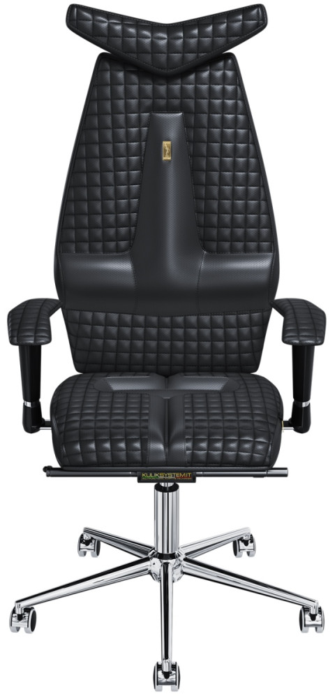 Компьютерное кресло Kulik System Jet