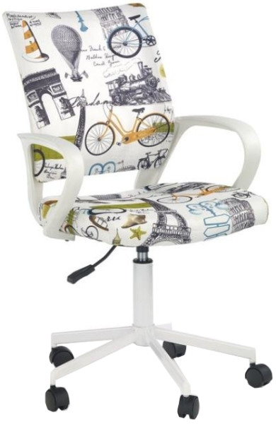 Компютерне крісло Halmar Ibis