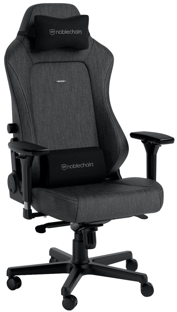 Компьютерное кресло Noblechairs Hero TX