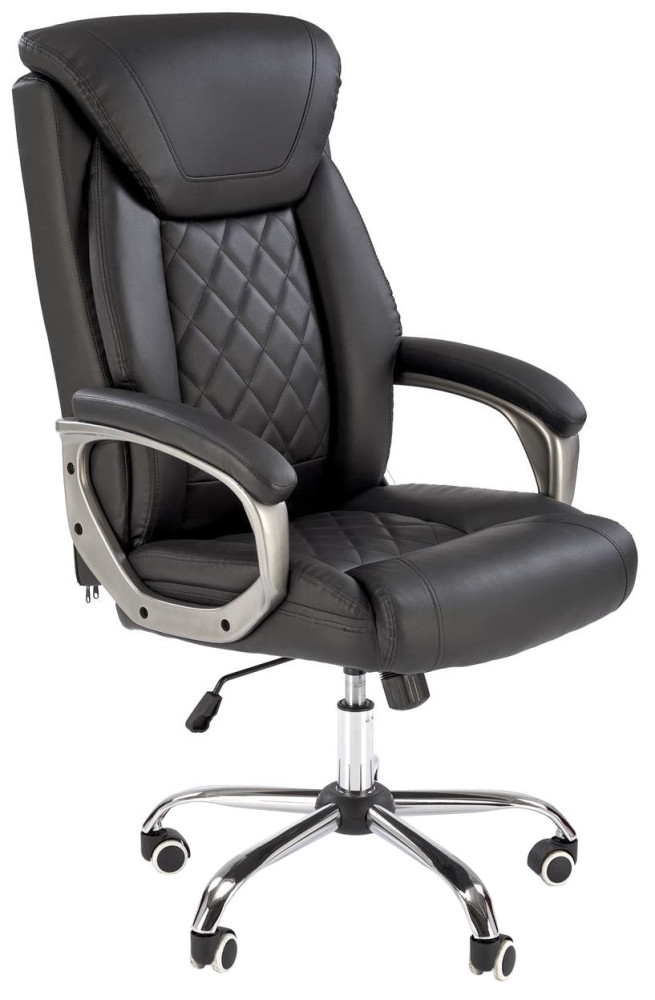 Компютерне крісло Halmar Helder