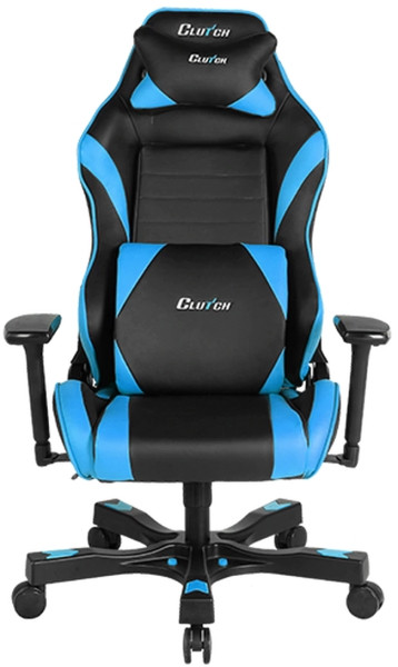 Компьютерное кресло Clutch Gear Alpha