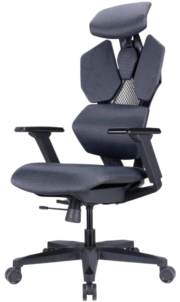 Компютерне крісло GamePro GCM140B