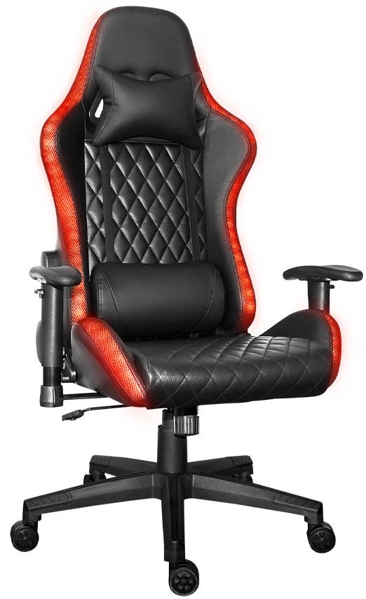 Компьютерное кресло XTRIKE ME GC-907