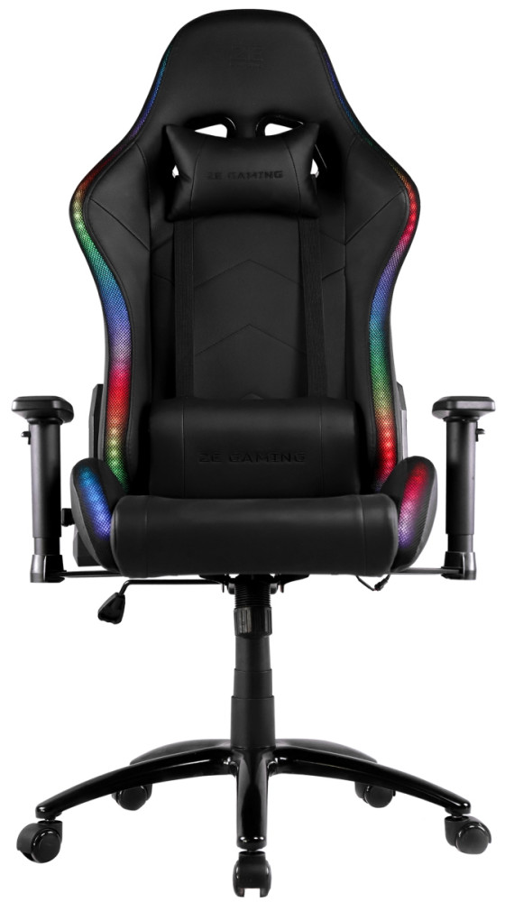 Компютерне крісло 2E Gaming Ogama RGB