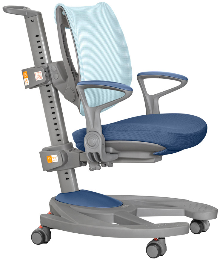 Компьютерное кресло Mealux Galaxy