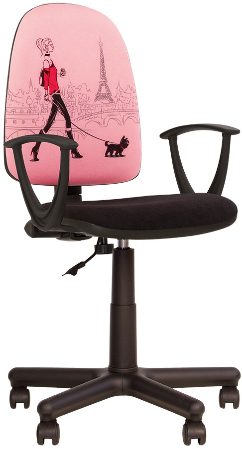 Компютерне крісло Nowy Styl Falcon GTP