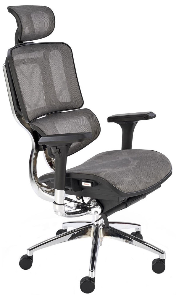 Компютерне крісло Halmar Ethan