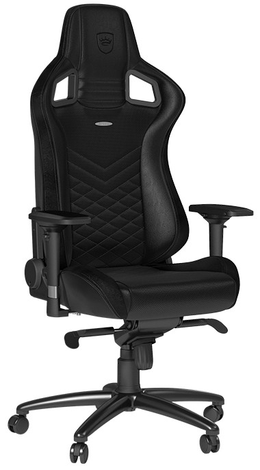 Компютерне крісло Noblechairs Epic
