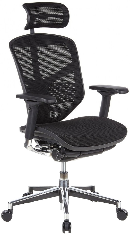 Компютерне крісло Comfort Enjoy Elite