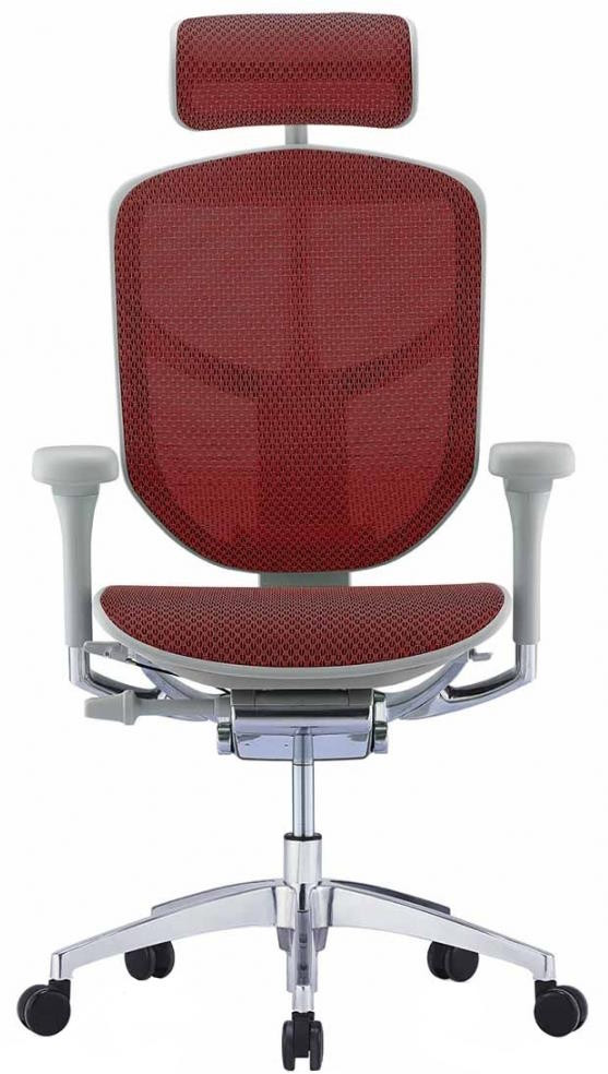 Компютерне крісло Comfort Enjoy Elite 2