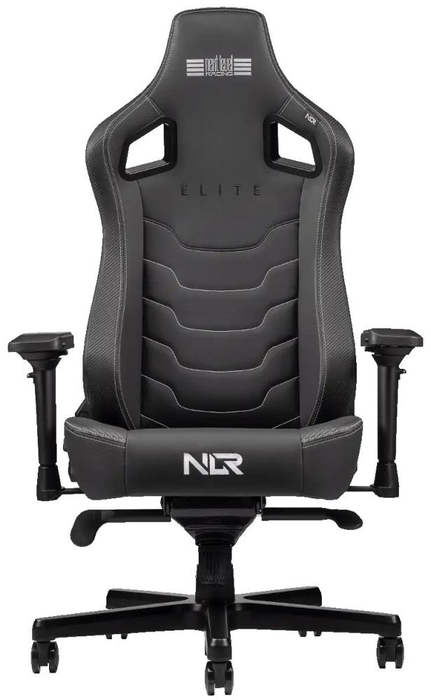 Компьютерное кресло Next Level Racing Elite Leather Edition