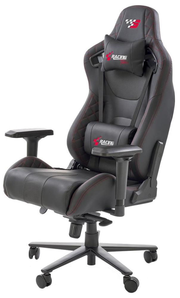 Компютерне крісло Halmar Chavez