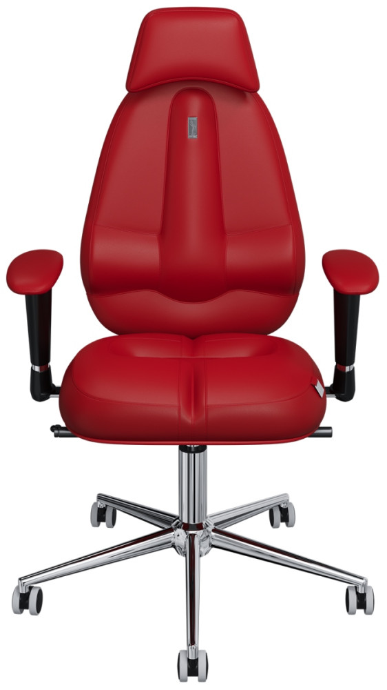 Компьютерное кресло Kulik System Classic 1201