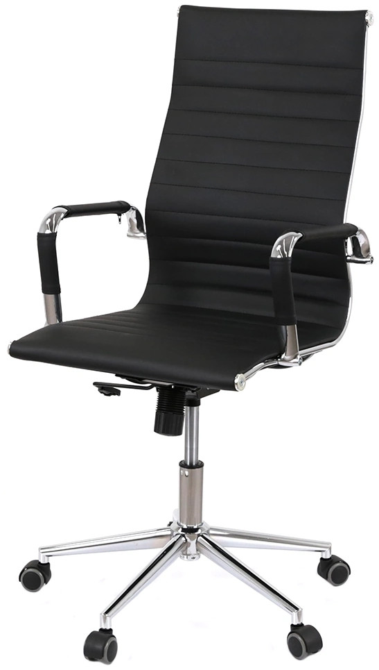 Компютерне крісло Aklas Cap PB Tilt