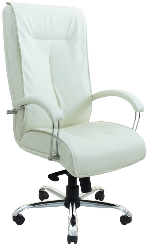 Компютерне крісло Richman Boston Chrome MB