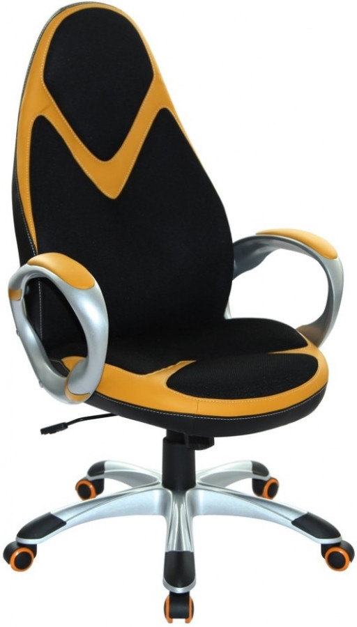 Компютерне крісло Halmar Amos