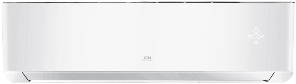 Кондиціонер Cooper&Hunter Supreme Continental CH-S12FTXAL2