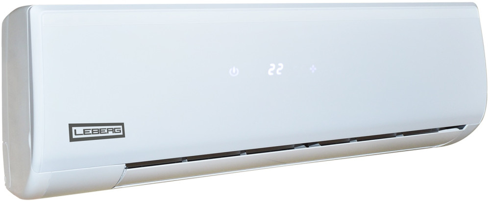 Кондиціонер LEBERG Freya LBS/LBU-FRA08