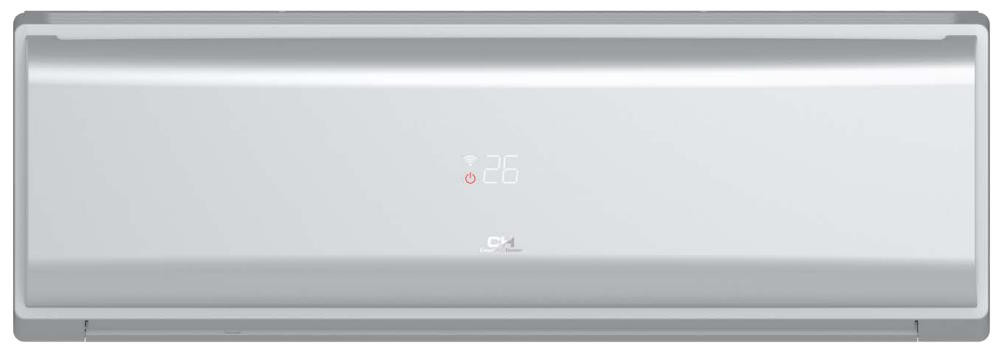 Кондиціонер Cooper&Hunter Nordic Premium CH-S24FTXN-P