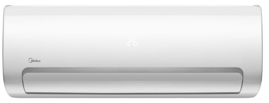 Кондиционер Midea Mission II MB-12N8D6H