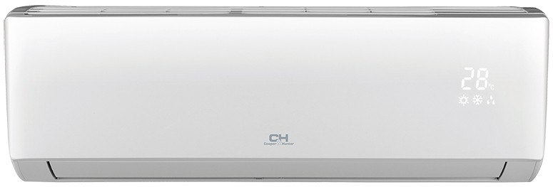 Кондиционер Cooper&Hunter Arctic CH-S12FTXLA2-NG