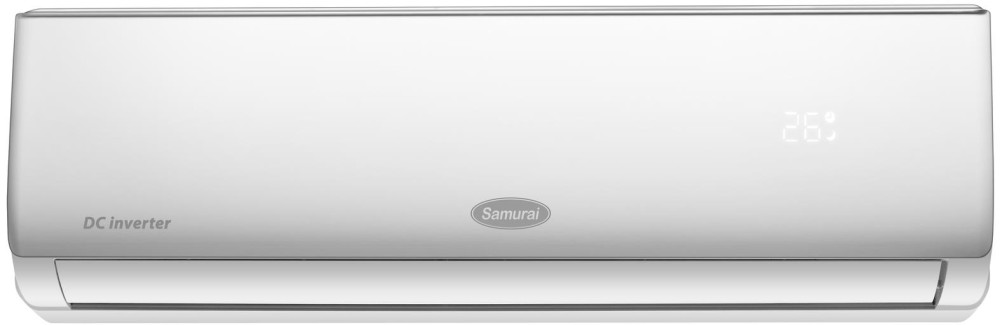 Кондиционер Samurai Elite SMA-18HRDN8T