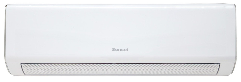 Кондиціонер Sensei Super Nordic SAC-12SKWN/I