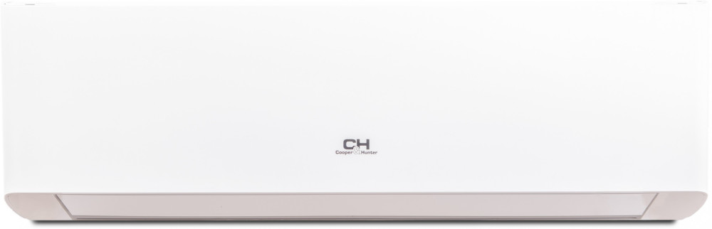 Кондиціонер Cooper&Hunter Supreme Continental CH-S09FTXAL2-WP(I)