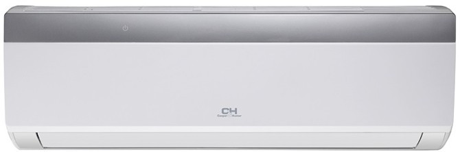 Кондиціонер Cooper&Hunter ICY III CH-S09FTXTB2S-NG