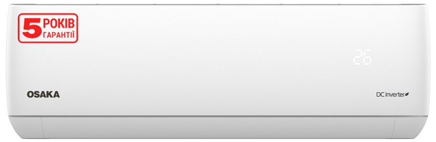 Кондиціонер OSAKA STVP-12HH3