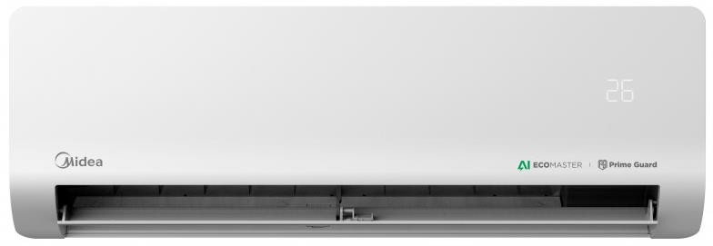 Кондиционер Midea Eazy Pro MSEZ-24HRFN8-I/MSEZ-24HRFN8-O