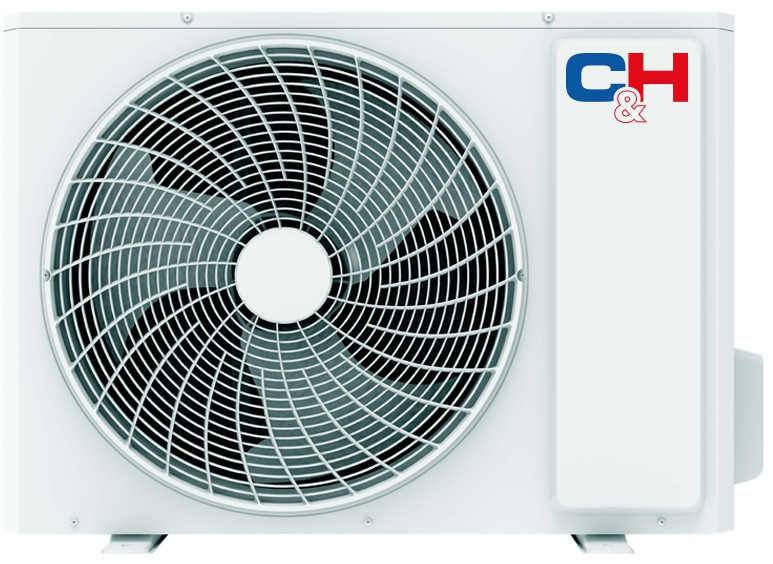 Кондиционер Cooper&Hunter CHML-U24RK3-NG 71 м² на 3 блока(ов)